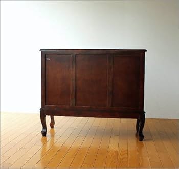 Amazon.co.jp: アンティーク 家具 リビングボード チェスト 収納家具 Amazon.co.jp: アンティーク 家具 リビングボード チェスト 収納家具